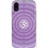 Sanskrit Purple iPhone XR Pro Case