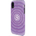 Sanskrit Purple iPhone XR Pro Case
