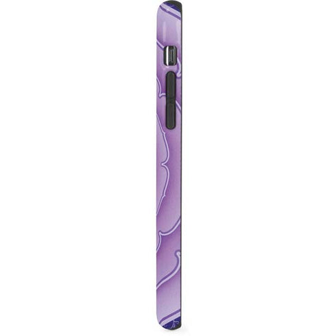 Sanskrit Purple iPhone XR Pro Case