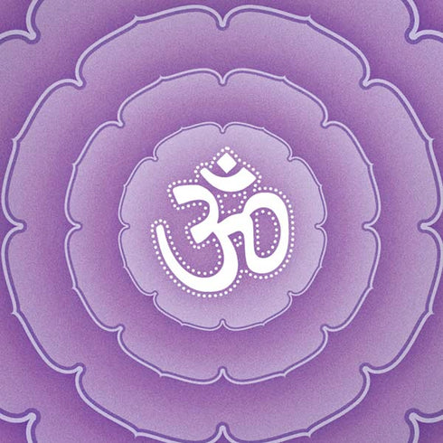 Sanskrit Purple iPhone XR Pro Case