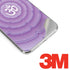 Sanskrit Purple iPhone XR Skin