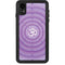 Sanskrit Purple iPhone XR Waterproof Case