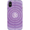 Sanskrit Purple iPhone XS Pro Case