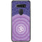 Sanskrit Purple LG K51/Q51 Clear Case