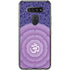 Sanskrit Purple LG K51/Q51 Clear Case