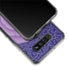 Sanskrit Purple LG K51/Q51 Clear Case
