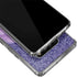 Sanskrit Purple LG Stylo 6 Clear Case