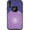 Sanskrit Purple LifeProof Fre iPhone Skin
