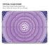 Sanskrit Purple MacBook Air 13in M1 (2021) Case plus Skin