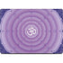 Sanskrit Purple MacBook Pro 14in (2021-24) Skin
