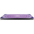 Sanskrit Purple MacBook Pro 14in (2021-24) Skin