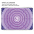 Sanskrit Purple MacBook Pro 15in (2016-19) Case plus Skin