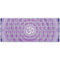 Sanskrit Purple Magic Keyboard Skin