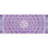 Sanskrit Purple Magic Keyboard Skin