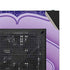 Sanskrit Purple NZXT H510 Compact ATX Mid-Tower Case Skin