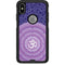 Sanskrit Purple Otterbox Commuter iPhone Skin