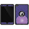 Sanskrit Purple Otterbox Defender iPad Skin