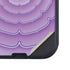 Sanskrit Purple Otterbox Defender iPhone Skin
