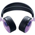 Sanskrit Purple PULSE 3D Wireless Headset for PS5 Skin