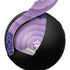 Sanskrit Purple PULSE 3D Wireless Headset for PS5 Skin