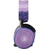 Sanskrit Purple SteelSeries Arctis 5 Skin