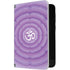 Sanskrit Purple Surface Duo Skin