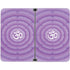 Sanskrit Purple Surface Duo Skin