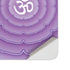 Sanskrit Purple Surface Duo Skin