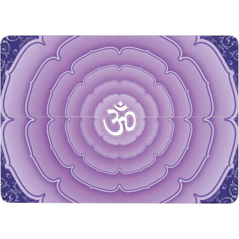 Sanskrit Purple Surface Laptop Studio Skin