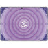 Sanskrit Purple Surface Pro 8 Skin