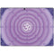 Sanskrit Purple Surface Pro 9 Skin
