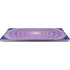 Sanskrit Purple Universal Laptop 12in (9.8 x 6.8in) Skin