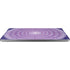 Sanskrit Purple Universal Laptop 13in (10.6 x 7.6in) Skin