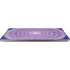 Sanskrit Purple Universal Laptop 17in (13.8 x 10in) Skin