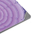Sanskrit Purple Universal Laptop 17in (13.8 x 10in) Skin