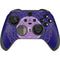 Sanskrit Purple Xbox Elite Wireless Controller Series 2 Skin