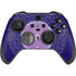 Sanskrit Purple Xbox Elite Wireless Controller Series 2 Skin