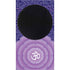 Sanskrit Purple Xbox Series S Skins