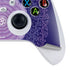 Sanskrit Purple Xbox Series S Bundle Skin