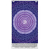 Sanskrit Purple Xbox Series S Console Skin
