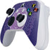 Sanskrit Purple Xbox Series S Controller Skin