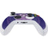 Sanskrit Purple Xbox Series S Controller Skin