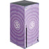 Sanskrit Purple Xbox Series X Console Skin