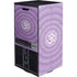 Sanskrit Purple Xbox Series X Console Skin