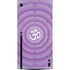 Sanskrit Purple Xbox Series X Console Skin