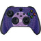 Sanskrit Purple Xbox Series X Controller Skin