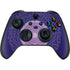 Sanskrit Purple Xbox Series X Controller Skin