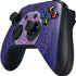 Sanskrit Purple Xbox Series X Controller Skin
