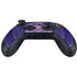 Sanskrit Purple Xbox Series X Controller Skin