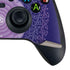 Sanskrit Purple Xbox Series X Controller Skin